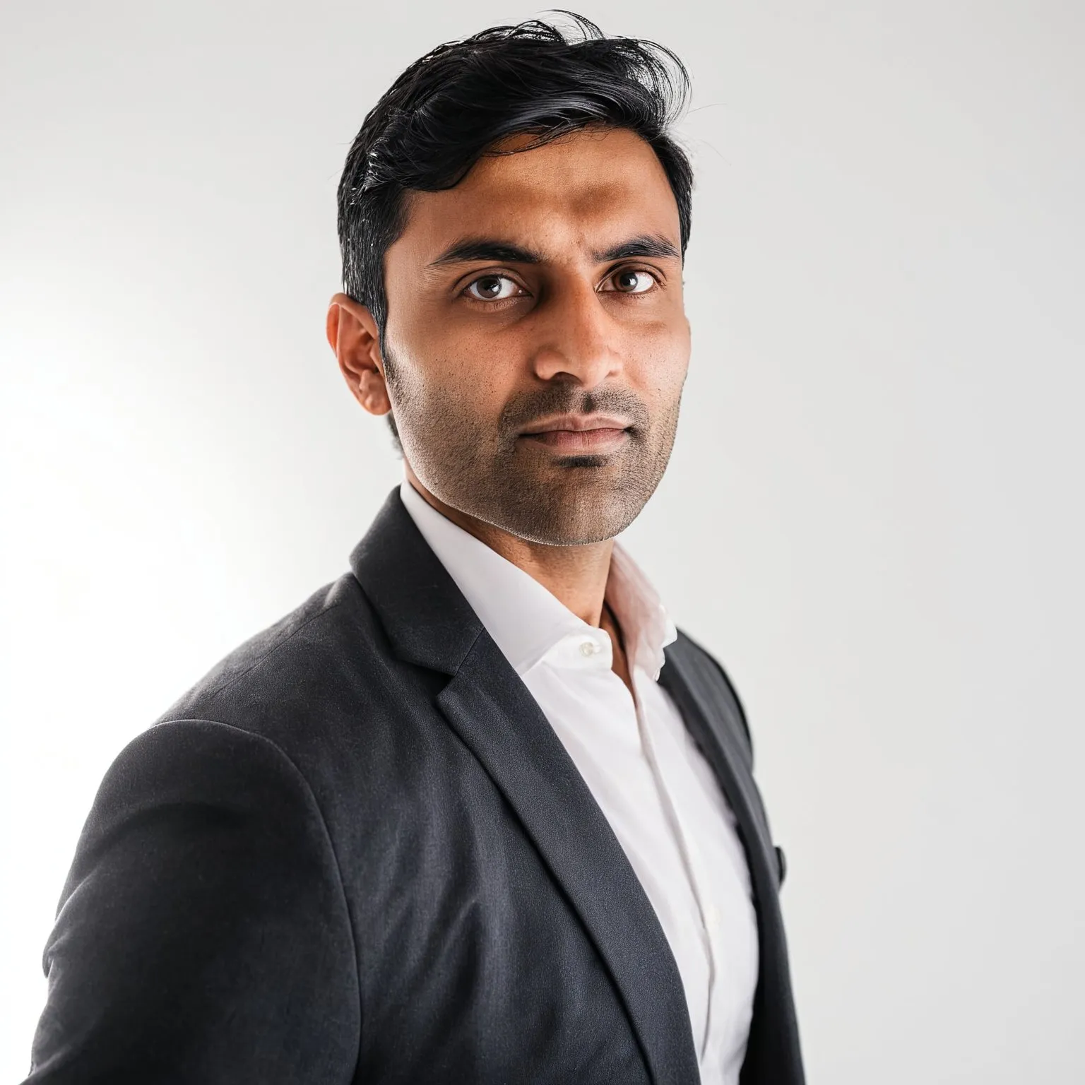 Lachlan Patel