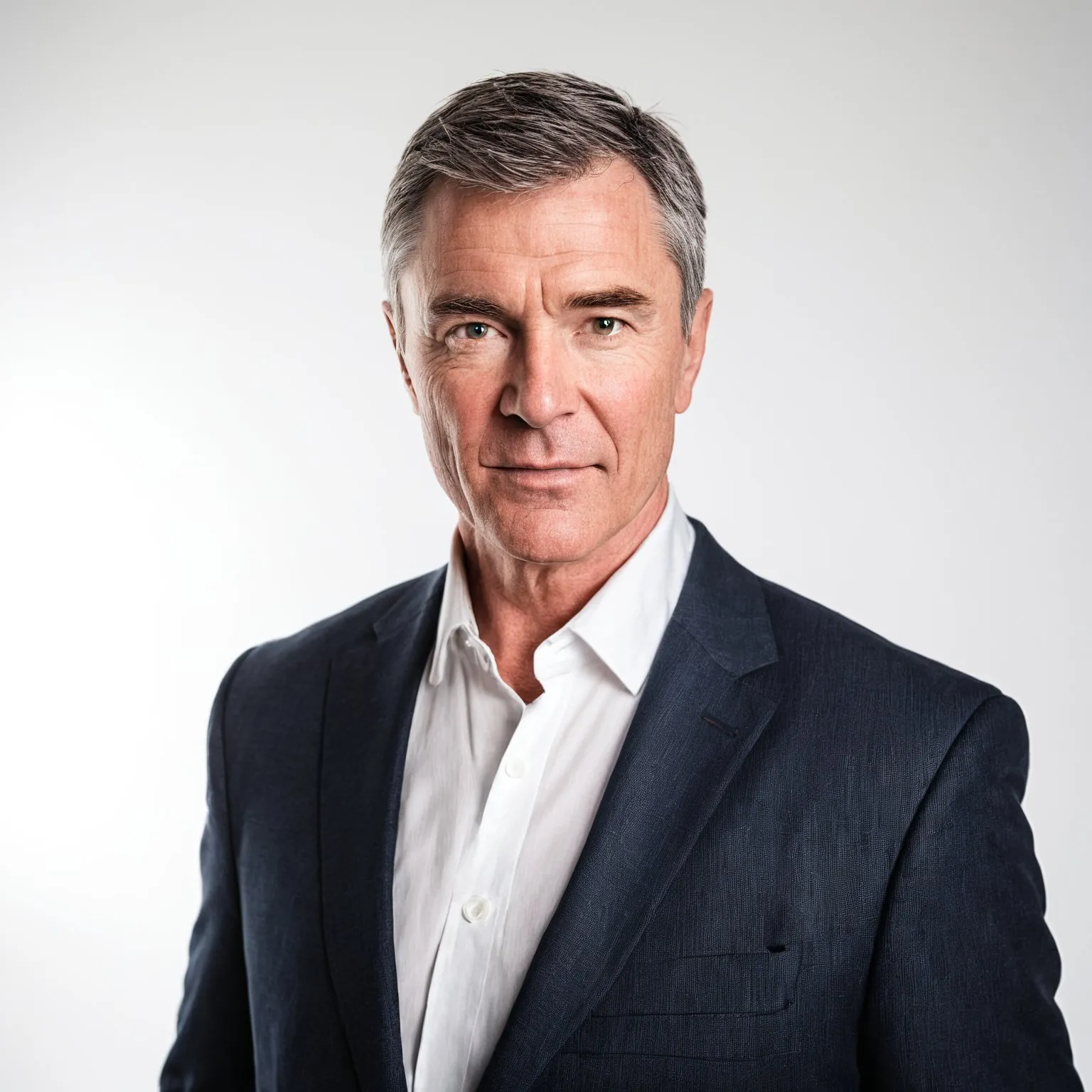 Michael Connor